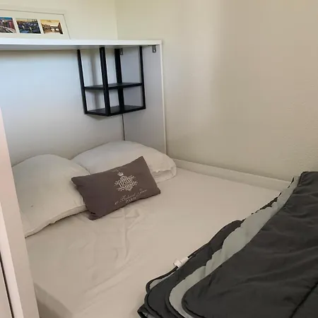 Apartman Climatise Avec Vue Panoramique Sur La Baie D'agay *