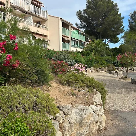 Climatisé Avec Vue Panoramique Sur La Baie D'agay *