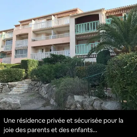 Climatisé Avec Vue Panoramique Sur La Baie D'agay