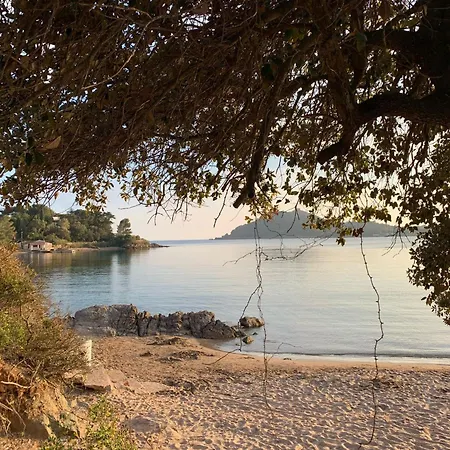 Climatisé Avec Vue Panoramique Sur La Baie D'agay Saint-Raphaël